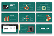Alexa – Business Keynote Template, a Presentation Template by kreatifreya (Thumbnail 5 of 5)