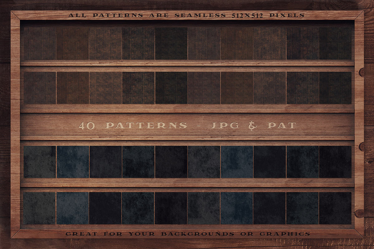 SALE Vintage Letterpress Toolkit, a Graphic by Cruzine (Photo 17 of 22)