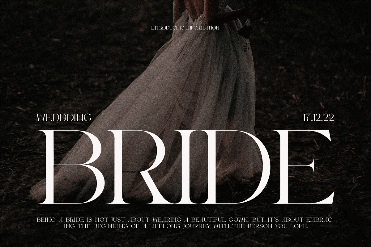 Mover Elegant Serif Font Typeface, a Serif Font by Perfectype (Photo 6 of 7)