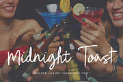 Remathos Signature, a Handwritten Font by Eltypesstudio (Thumbnail 2 of 11)