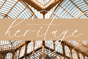 Brilliant Sculpted, a Handwritten Font by operatype.co (Thumbnail 10 of 15)