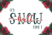 Better Caramel // Font Trio, a Script Font by Sronstudio (Thumbnail 5 of 9)