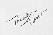 Jalry Script Font, a Script Font by JNJ Studio (Thumbnail 8 of 8)