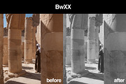 8 CineStill Lightroom Presets, a Preset Add-On by Gridfiti (Thumbnail 3 of 10)