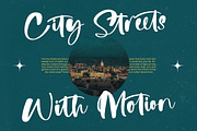Refresh Youter Bold Handwritten Font, a Script Font by stylishtype.co (Thumbnail 5 of 20)