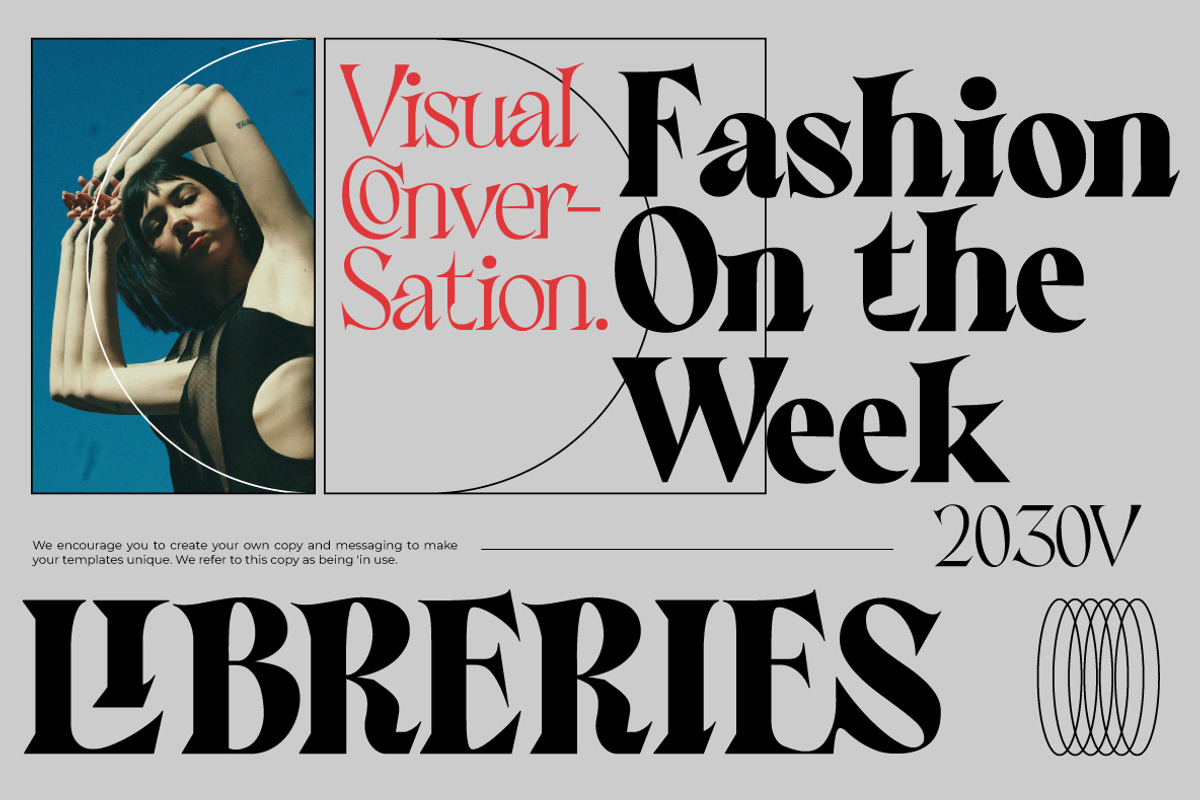 Consta - Premium Serif Font, a Serif Font by Identy Studio (Photo 5 of 18)