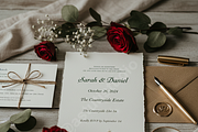 Nawahi | Elegant Modern Serif Typefa, a Font by Astuti Studio (Thumbnail 7 of 16)