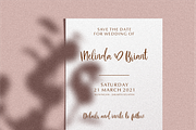 Blushon Brush Script, a Script Font by 24Design Studios (Thumbnail 5 of 9)