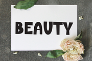 Tinking, a Serif Font by InermediaSTUDIO (Thumbnail 7 of 8)