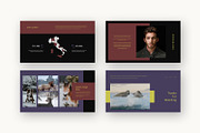 Arosi : Conservation Google Slides, a Presentation Template by Punkl Camp (Thumbnail 16 of 16)