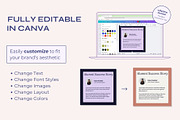 Academia | Higher Education Template, a Social Media Template by Artfullyours (Thumbnail 8 of 11)