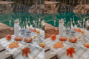 6 FALL LIGHTROOM PRESETS, a Preset Add-On by Hot Buns Presets (Thumbnail 7 of 11)
