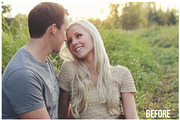 Sunshine Photography Overlays Vol. 2 preview 2