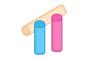 Chalk Illustration Icon, an Icon by Pexelpy (Thumbnail 1 of 2)
