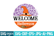 Halloween svg bundle,Halloweenbundle, an Object Graphic by Digital Artistic99 (Thumbnail 6 of 9)