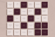 Joanna Social Media Quote Bundle, a Social Media Template by Atlas & Anchor Designs (Thumbnail 6 of 8)