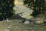 700+ Claude Monet Ultimate Bundle, an Object Graphic by Lilithcollageart (Thumbnail 24 of 30)