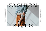 Desira - Attractive Serif, a Serif Font by Sarid Ezra (Thumbnail 2 of 9)