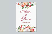 melisa, a Script Font by AMINMARIO (Thumbnail 3 of 12)