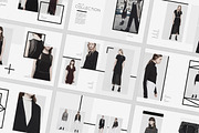 Ashi - Lookbook, a Brochure Template by bilmaw creative (Thumbnail 2 of 8)