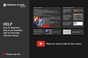 Aluminum Can Mockup, a Product Mockup by Freeman Studio (Thumbnail 6 of 14)