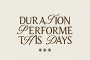 Folkies Font Duo, a Handwritten Font by Struggle Studio (Thumbnail 3 of 11)