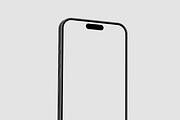 Phone App Icon Mockup, an iPhone Mockup by Bartama Graphic (Thumbnail 5 of 5)