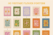 Modern Hand-drawn Wall Art Bundle, a Graphic by Ayya Studio (Thumbnail 25 of 68)