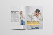 Fashion Lookbook, a Brochure Template by obidullah_01 (Thumbnail 4 of 13)