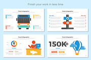 Travel Infographics Keynote, a Templates & Theme by Mighty-Slide (Thumbnail 5 of 7)