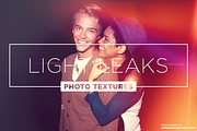 187 Bokeh & Leaked Lights + Actions, a Graphic by ozonostudio (Thumbnail 3 of 5)
