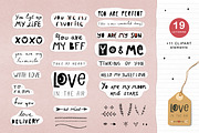 YOU + ME, an Animal Illustration by Lori Room (Thumbnail 10 of 14)