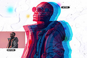 RGB Ultimate FX Collection, an Action Add-On by Studio Retouch (Thumbnail 15 of 59)