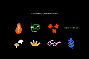 Illustration Bundle Pack - 50% OFF, an Icon by Lotus White-Sugito (Thumbnail 2 of 8)