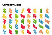 3100+ Isometric Vector Icons, a Duotone Icon by Vectors Market (Thumbnail 10 of 15)