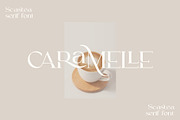Scastea | A Modern and Elegant Font, a Serif Font by Andrimada Creative (Thumbnail 6 of 12)