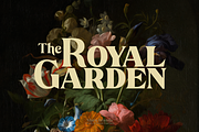 Mars Brand - Lovely Typeface, a Serif Font by Sign Studio (Thumbnail 2 of 11)