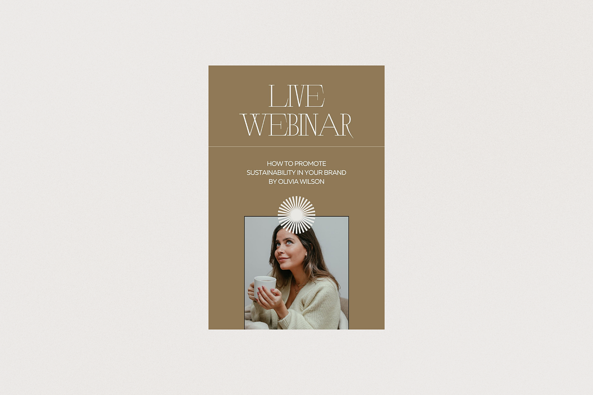 Alexandra | Canva Template Bundle, a Social Media Template by With Faith & Love (Photo 10 of 13)