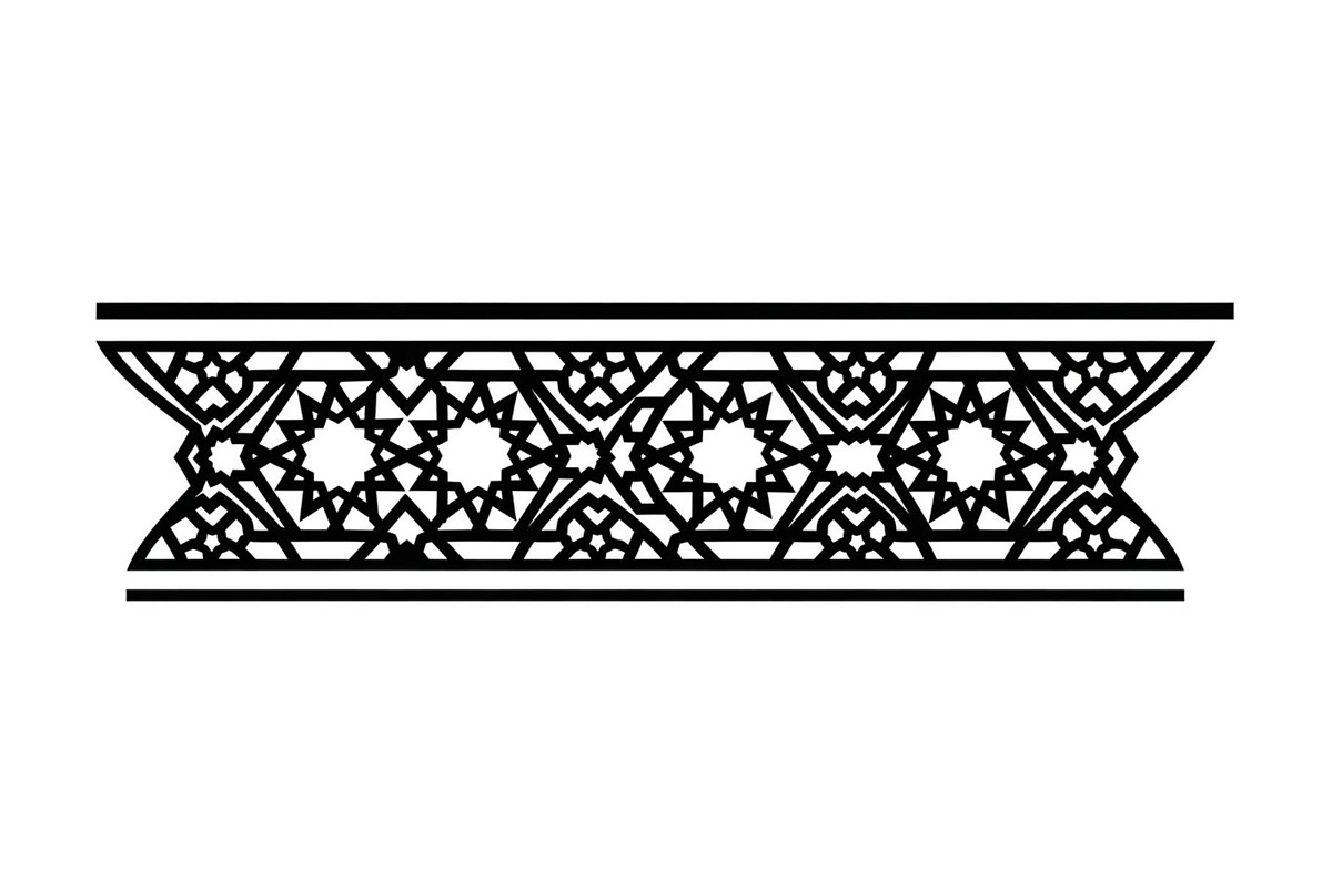 50 Islamic Ramadan Eid Icon Set, an Illustration by BIPLOB EXPERT (Photo 20 of 51)