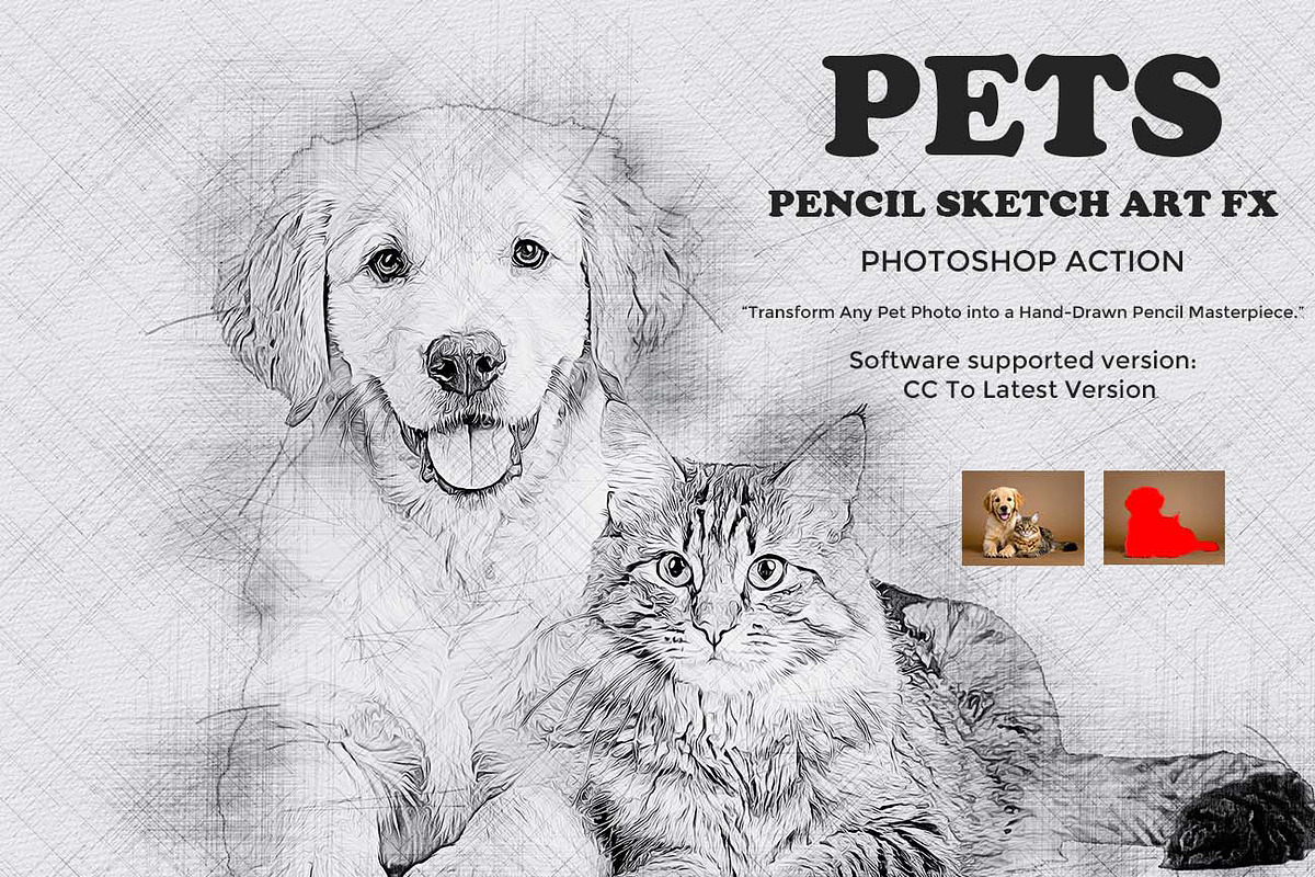 16-in-1 Photoshop Action Mega Bundle, an Action Add-On by Studio Retouch (Photo 11 of 49)