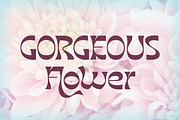 Dhaks - Unique Display Font, a Font by Ekahermawan (Thumbnail 6 of 12)