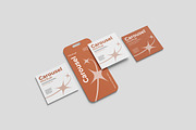 Carousel Mockup, a Product Mockup by bimockup (Thumbnail 5 of 7)