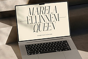 The Elegant Memories ( 32 Fonts ), a Serif Font by IM Studio (Thumbnail 6 of 12)