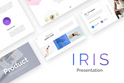Stunning Keynote Templates Bundle, a Presentation Template by Vladislav Muslakov (Thumbnail 7 of 11)