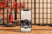 Moxi - Product Template, a Templates & Theme by Salomon Studio (Thumbnail 7 of 7)