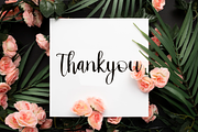 Maudylaki, a Script Font by Essentials Studio (Thumbnail 9 of 9)