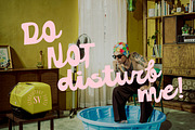 Dopamine Script Playful Vibe Font, a Script Font by Struvictory.art (Thumbnail 2 of 8)