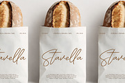 Asteral Classic Font Duo, a Script Font by StudioRhd (Thumbnail 4 of 11)