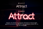 Neonova - Neon Retro Style Font, a Sans Serif Font by PuriCreative (Thumbnail 7 of 9)