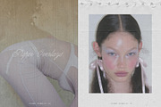 Handcrafted Paper Overlay Archive, a Texture Graphic by lerinartstudio (Thumbnail 6 of 13)